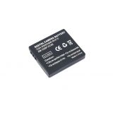 Аккумулятор DMW-BCE10 для камеры Leica C-Lux 2 3.7V 920mAh