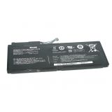Аккумулятор AA-PN3VC6B для ноутбука Samsung QX310 11.1V 5500mAh черный Premium
