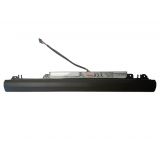 Аккумулятор L15L3A03 для ноутбука Lenovo IdeaPad 110-15ACL 10.8V 2200mAh черный Premium