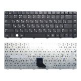 Клавиатура для ноутбука Samsung R518 R520 R522 черная