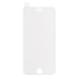 Защитное стекло HOCO Narrow Edges F. S. T. G. 3D для iPhone 7/8 (A11) рам. 0,26 мм (белое)
