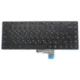 Клавиатура для ноутбука Lenovo IdeaPad Yoga 2 13 черная