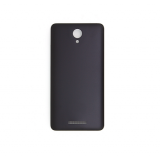 Задняя крышка аккумулятора для Xiaomi Redmi Note 2 черная