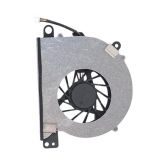 Вентилятор (кулер) для ноутбука Toshiba Qosmio F50, F55