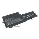 Аккумулятор OEM (совместимый с HSTNN-DB6S, PK03XL) для ноутбука HP Spectre Pro x360 11.4V 3600mAh черный