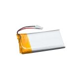 Аккумулятор универсальный 3.5x20x40 мм 3.8V 500mAh Li-Pol (2 Pin)