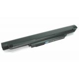 Аккумулятор BTY-M46 для ноутбука MSI GE40 10.8V 46Wh (4100mAh) черный Premium