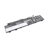 Аккумулятор L19M3PF4 для ноутбука Lenovo Ideapad 5-14IIL05 11.52V 4955mAh черный Premium