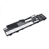 Аккумулятор L19M3PF4 для ноутбука Lenovo Ideapad 5-14IIL05 11.52V 4955mAh черный Premium