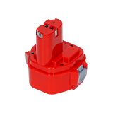 Аккумулятор для электроинструмента Makita 1050D 12V 2500mAh (Ni-MH)