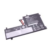 Аккумулятор L17C3PG2 для ноутбука Lenovo Legion Y730-15ICH 11.55V 4820mAh черный Premium