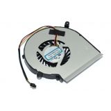 Вентилятор (кулер) для ноутбука MSI GE62, GE72, PE60 (GPU)