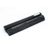 Аккумулятор OEM (совместимый с 7M0N5, 9GXD5) для ноутбука Dell Latitude E6220 10.8V 4400mah черный