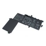 Аккумулятор B31N1629 для ноутбука Asus E203MAH 11.52V 3653mAh черный Premium