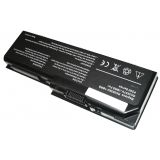 Аккумулятор OEM (совместимый с PA3536U-1BRS, PA3537U-1BAS) для ноутбука Toshiba Satellite L350 10.8V 4400mAh черный