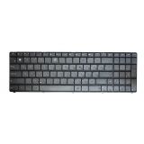 Клавиатура для ноутбука Asus X53Z X53U K53U черная