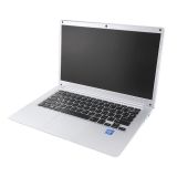 Ноутбук Azerty AZ-1401-8 (14" Intel Celeron J3455, 8Gb, SSD 120Gb) серебристый