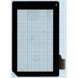 Сенсорное стекло (тачскрин) для Acer Iconia Tab B1-A71 B1 A71 черный