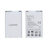 Аккумуляторная батарея (аккумулятор) BL-41A1H для LG Optimus F60 3.8V 2100mAh