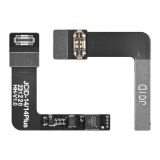 Ремонтный шлейф JCID FPC для аккумулятора iPhone 14 Plus (External Battery Repair Cable)