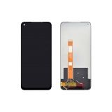 Дисплей (экран) в сборе с тачскрином для OnePlus Nord N10 5G черный