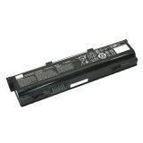 Аккумулятор F3J9T для ноутбука Dell Alienware M15X 11.1V 5000mAh черный Premium