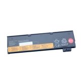Аккумуляторная батарея (аккумулятор) SB10K97582 для ноутбука Lenovo Thinkpad T470, T570 черная 10.8V 4400mAh