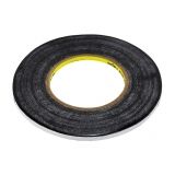 Скотч двусторонний MECHANIC 9448A 5мм х 50м черный