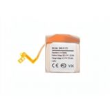 Аккумулятор VIXION EB-BR170ABU для Samsung Galaxy Buds SM-R170, EP-QR170 3.85V 252mAh