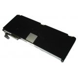 Аккумулятор A1331 для ноутбука Apple MacBook 13-inch 10.95V 5400mAh черный Premium