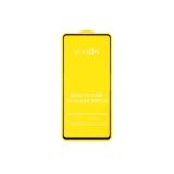 Защитное стекло для Samsung Galaxy A51 A515F черное 6D (VIXION)