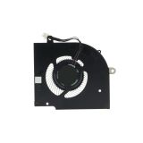 Вентилятор (кулер) для ноутбука MSI Delta 15 A5EFK A5Ex CPU