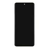 Дисплей (экран) в сборе с тачскрином для Huawei Honor 200 (ELI-AN00) черный (Incell) Дисплей (экран) в сборе с тачскрином для Huawei Honor 200 (ELI-AN00) черный (Incell)