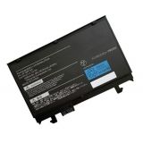 Аккумулятор PC-VP-WP150 для ноутбука NEC 11.1V 4080mAh черный Premium