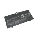 Аккумулятор OEM (совместимый с L15M4PC1) для ноутбука Lenovo Yoga 710-11IKB 7.6V 5200mAh