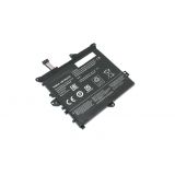 Аккумулятор OEM (совместимый с L14S2P21) для ноутбука Lenovo Flex 3-1120 7.4V 4000mAh