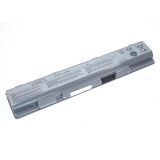 Аккумулятор OEM (совместимый с PA3672U-1BRS) для ноутбука Toshiba Satellite E105 14.4V 4400mAh серебристый