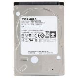 Жесткий диск TOSHIBA 2,5". 250GB, SATA II MQ01ABD025