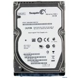 Жесткий диск Seagate Momentus 2.5", 250GB, SATA II ST9250410AS