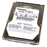 Жесткий диск TOSHIBA 2.5", 500GB, SATA II MK5059GSX