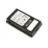 Аккумулятор BTRY-MC32-52MA-01 для терминала сбора данных Motorola Symbol MC3200 MC3300 3.7V 5200mAh