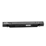 Аккумулятор TopOn для ноутбука Asus GL552 14.8V 2200mAh