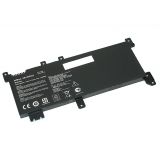 Аккумулятор OEM (совместимый с C21N1638, 0B200-02630000) для ноутбука Asus F442U 7.6V 4400mAh черный