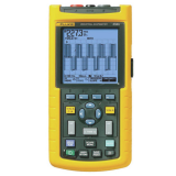 Осциллограф Fluke 123C