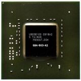 Видеочип NVIDIA GeForce G84-603-A2