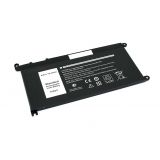 Аккумулятор Replace (совместимый с 51KD7, Y07HK) для ноутбука Dell 3180 11.4V 2200mAh черный