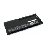 Аккумулятор B21N1404 для ноутбука Asus Pro Advanced BU201LA 7.6V 4200mAh черный Premium