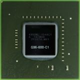 Видеочип nVidia GeForce G96-600-C1 NB9P-GE2-C1