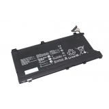 Аккумулятор HB4692J5ECW-31 для ноутбука Huawei MateBook D 15 2020 11.46V 3665mAh черный Premium