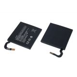 Аккумуляторная батарея (аккумулятор) BL-4YW для Nokia Lumia 925 3.8V 2000mAh